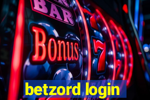 betzord login